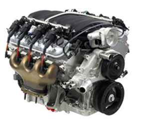 P3E47 Engine